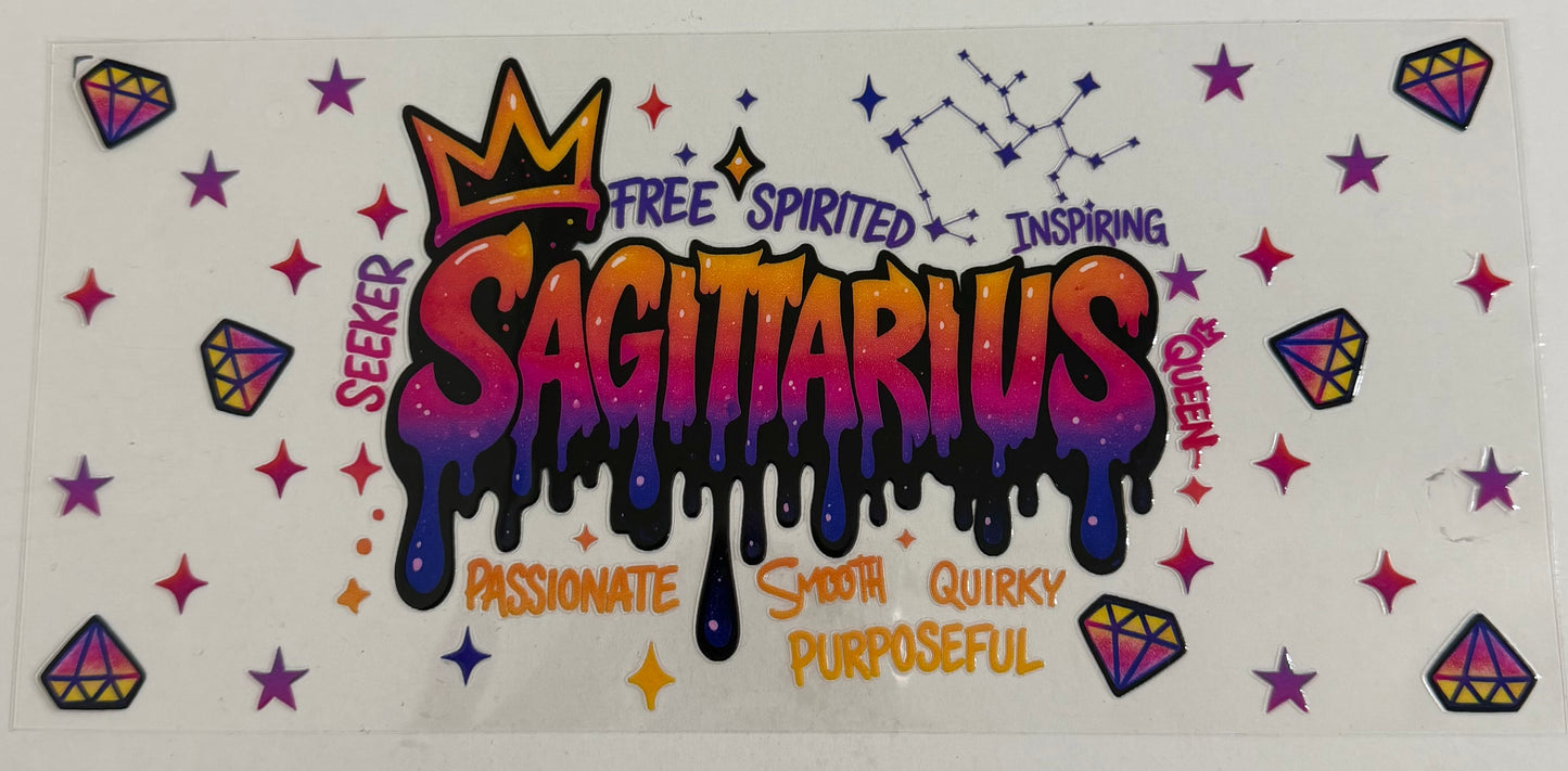 Sagittarius 0369