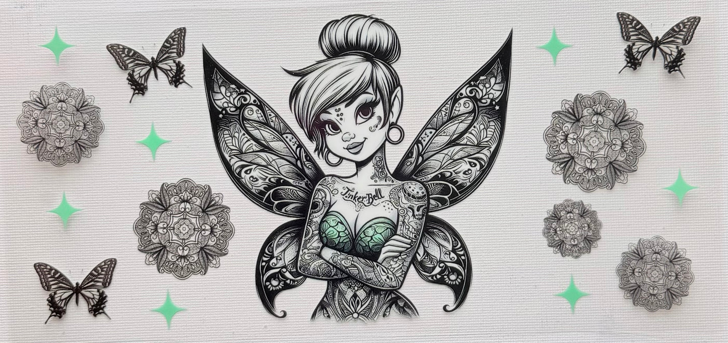 Tinkerbell #248