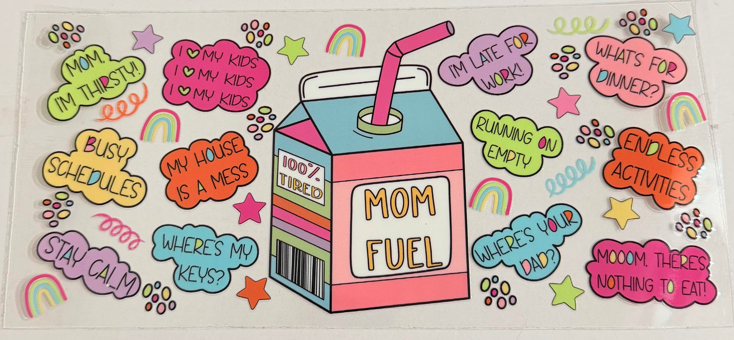 MOM FUEL 0276