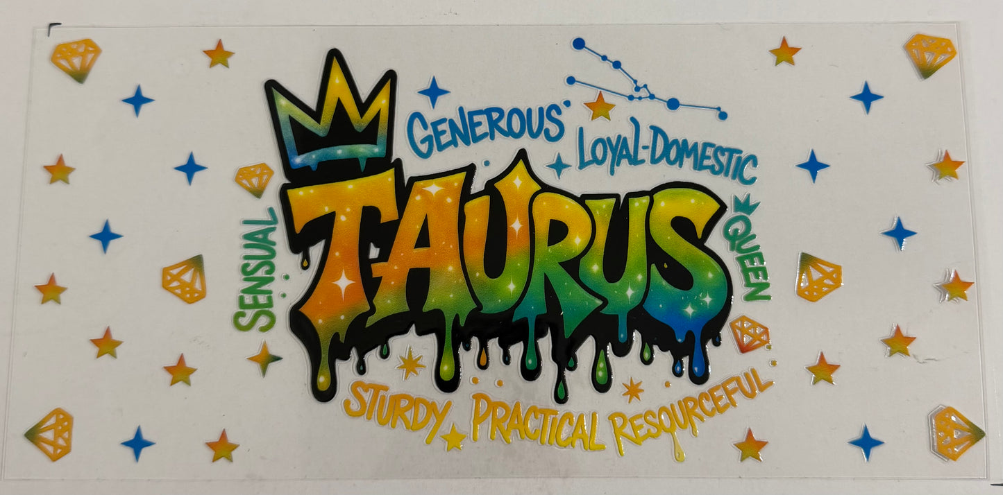 Taurus 0382