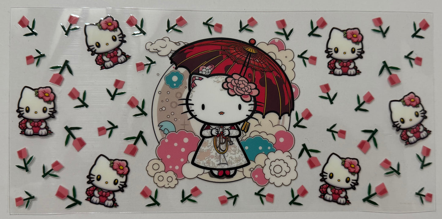 Hello Kitty 025