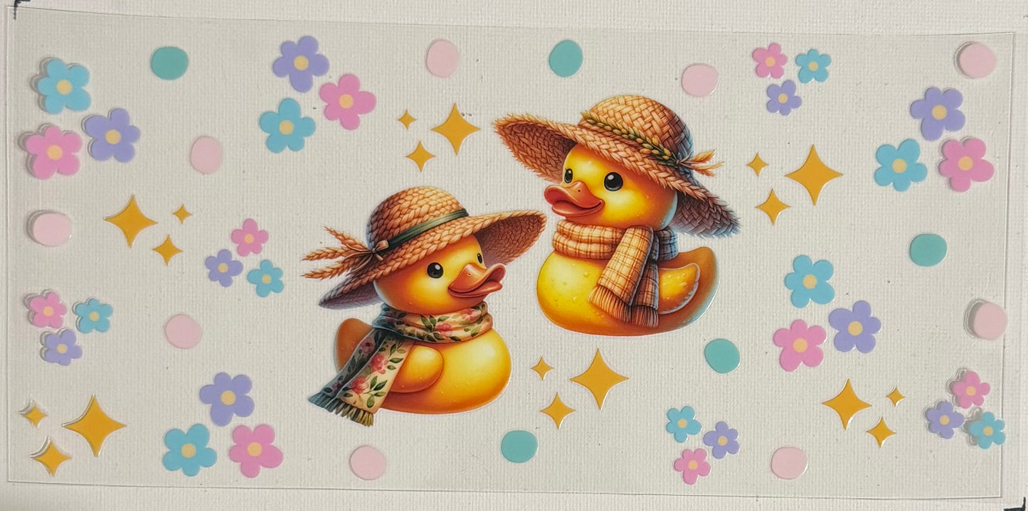 Ducks 0951