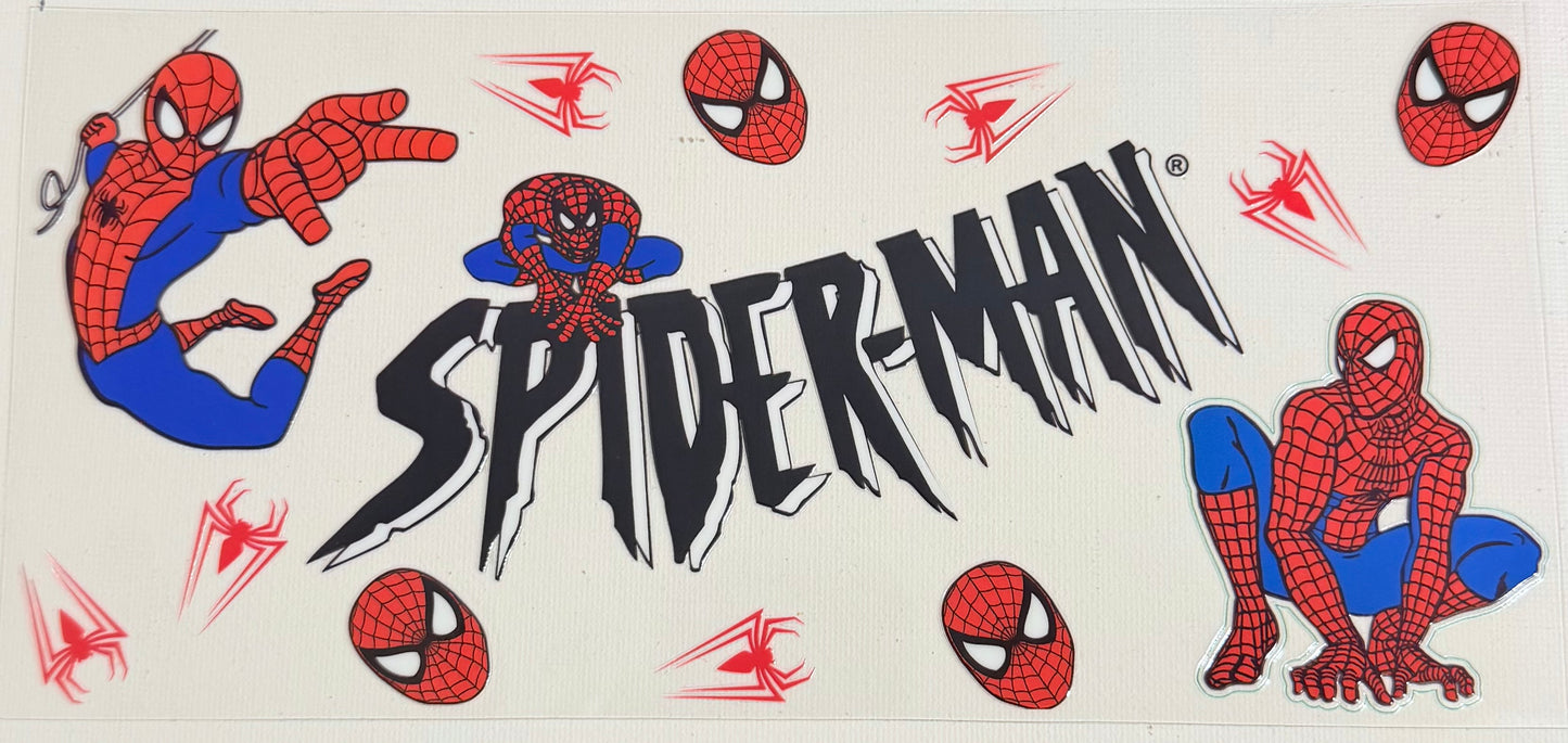 Spider-Man 0827
