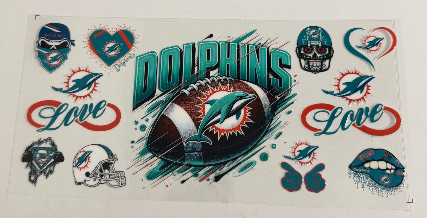 DOLPHINS 0356
