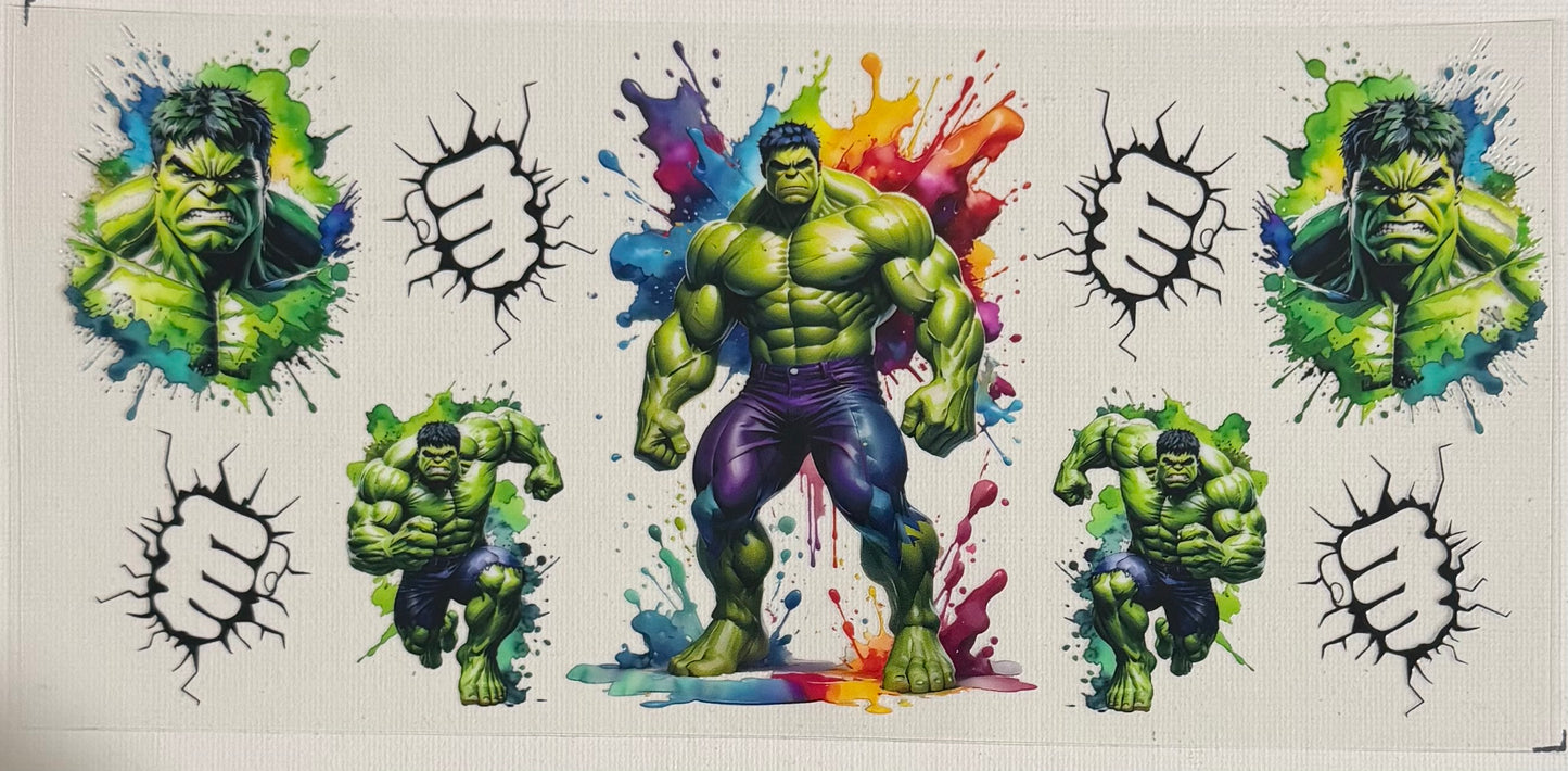 Hulk 0940
