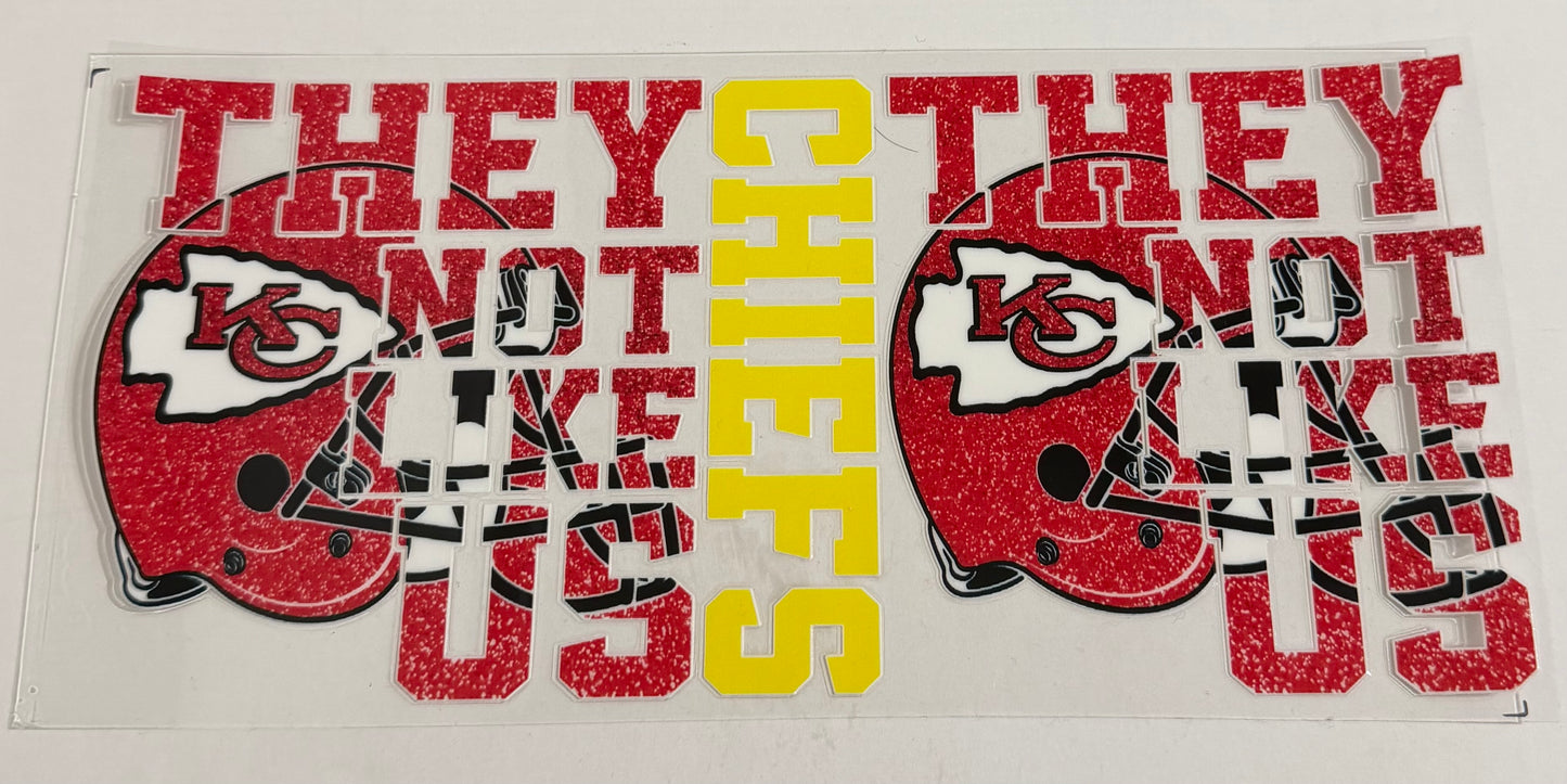 CHIEFS 0345