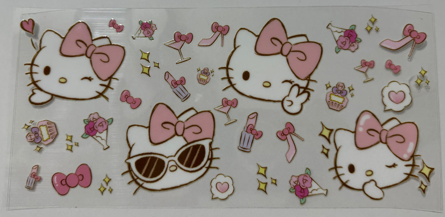 Hello Kitty 036