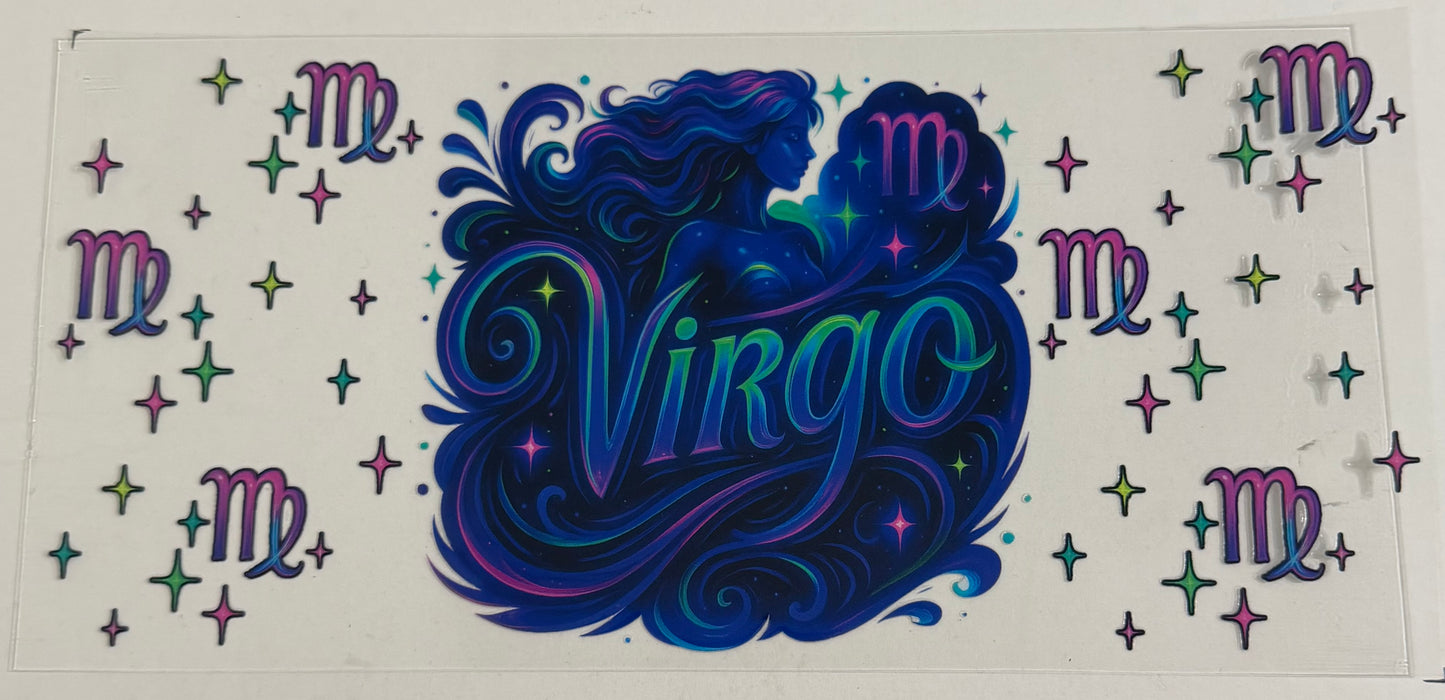 Virgo 0372