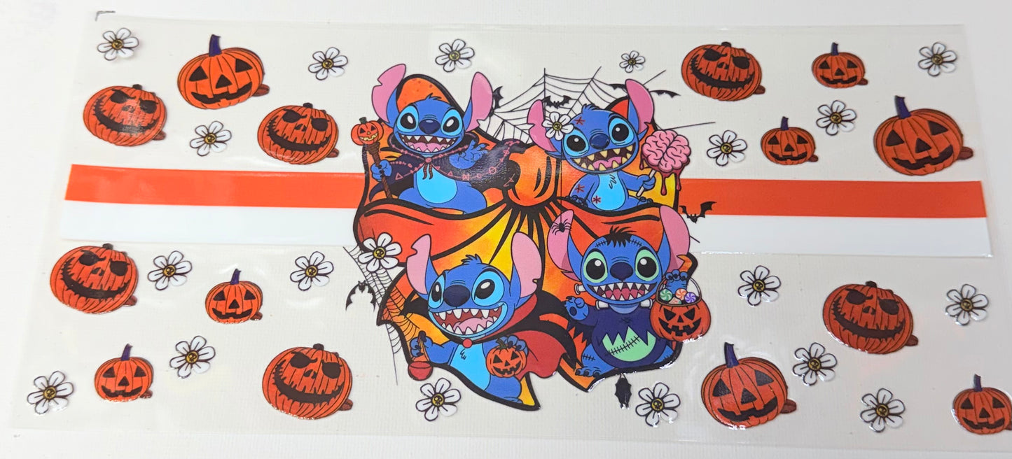 Stitch 0807