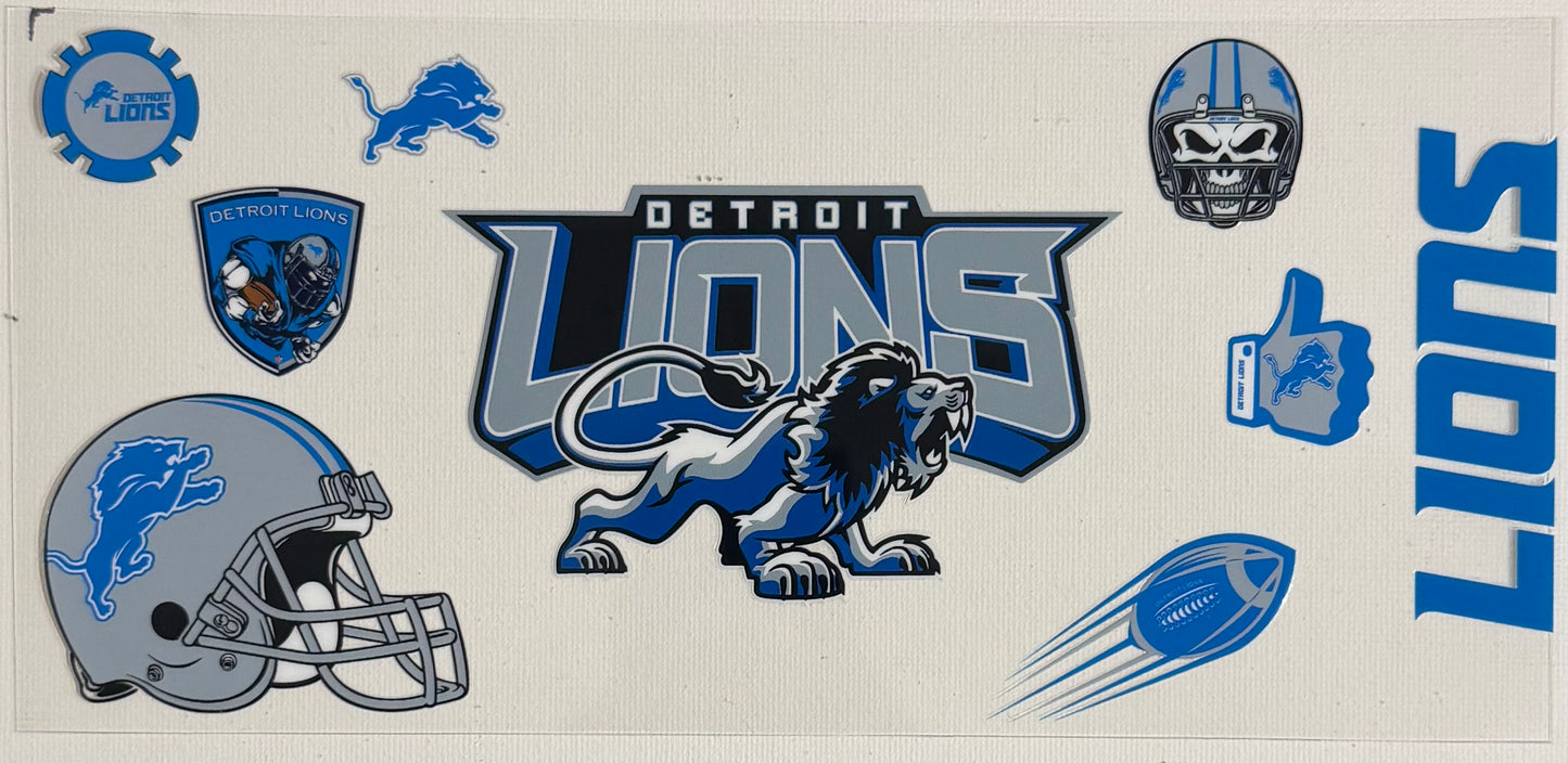 Lions 0971