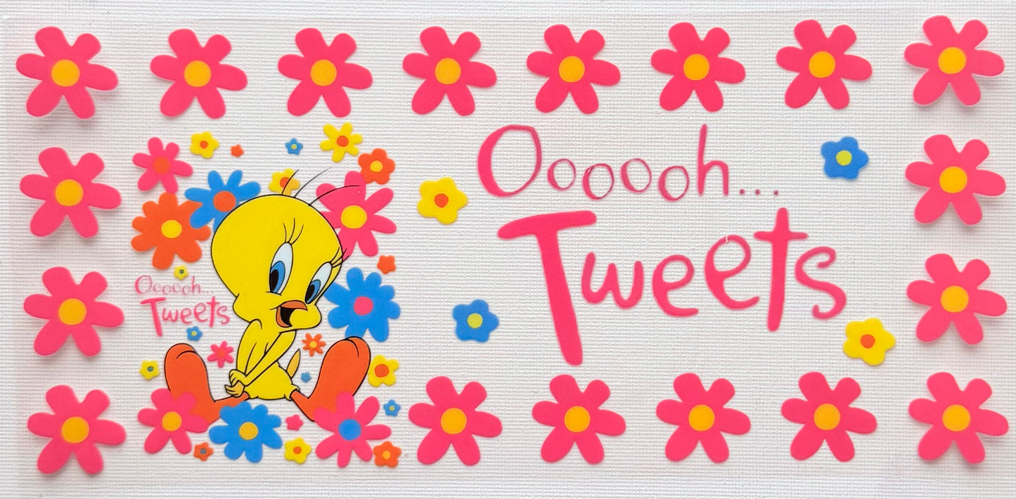Tweety #251