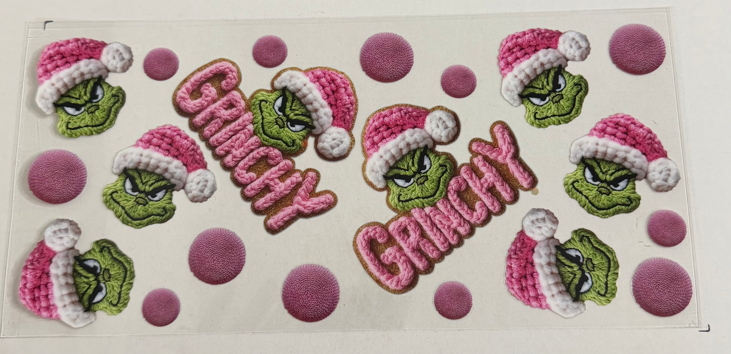 Grinchy 0403