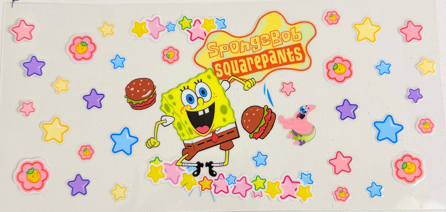 SpongeBob 0853