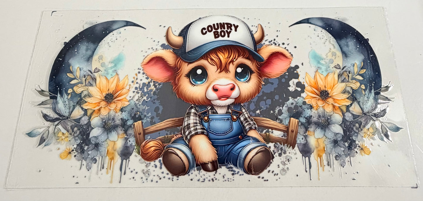 Western/Cow 0633
