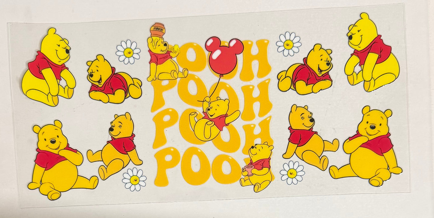 Winnie the Pooh #29