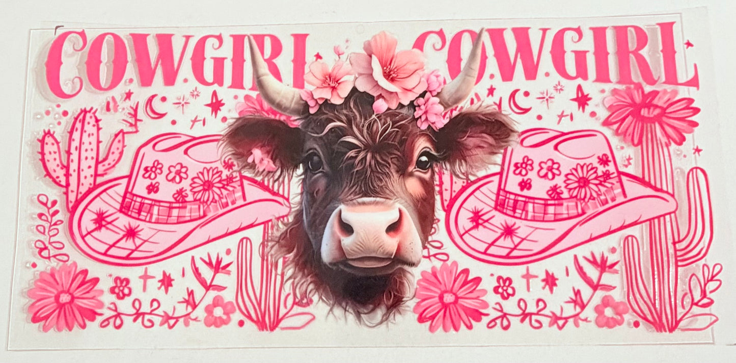 Western/Cow 0629