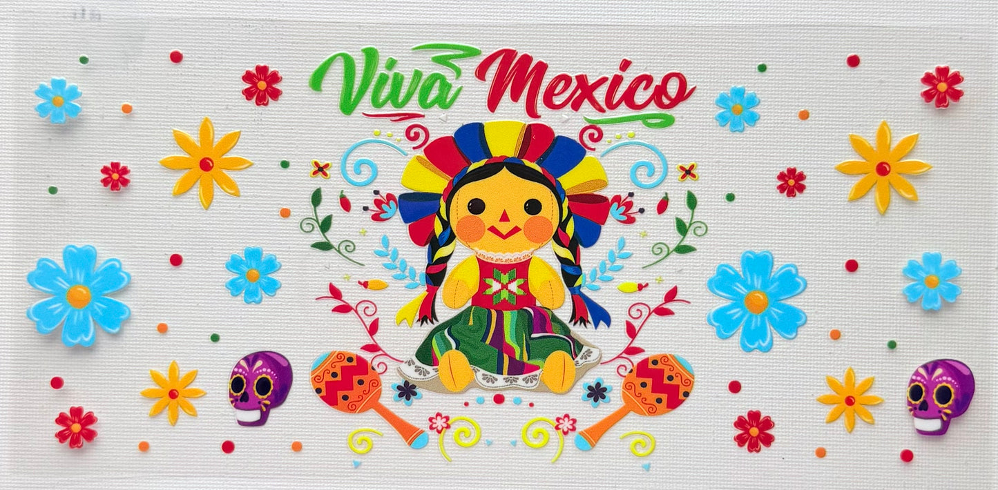Viva Mexico #199
