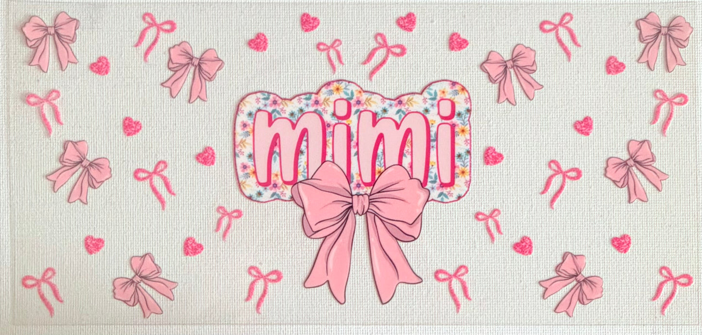 Mimi #124