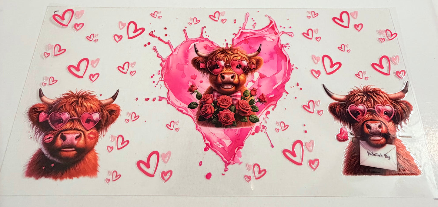 Heart/cow 0650