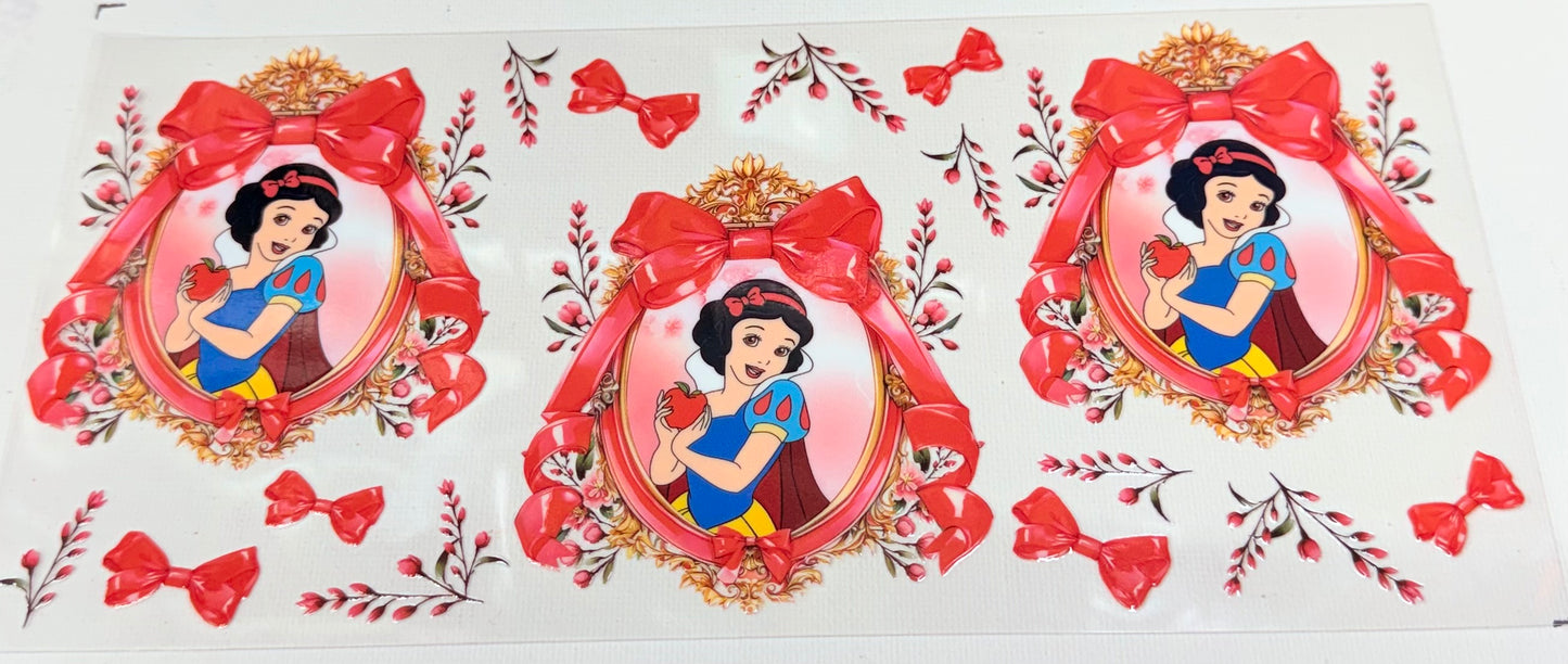 Snow White 0815