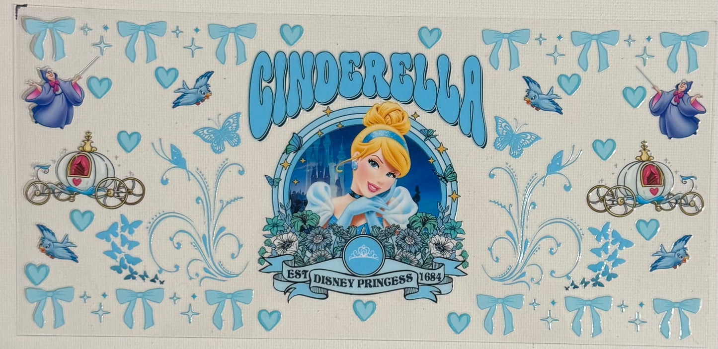 Cinderella 0913