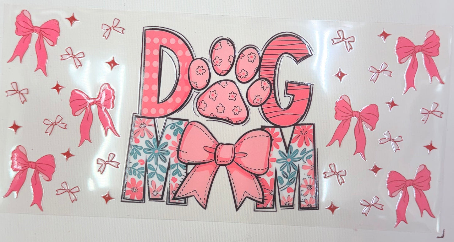 Dog Mom 0801