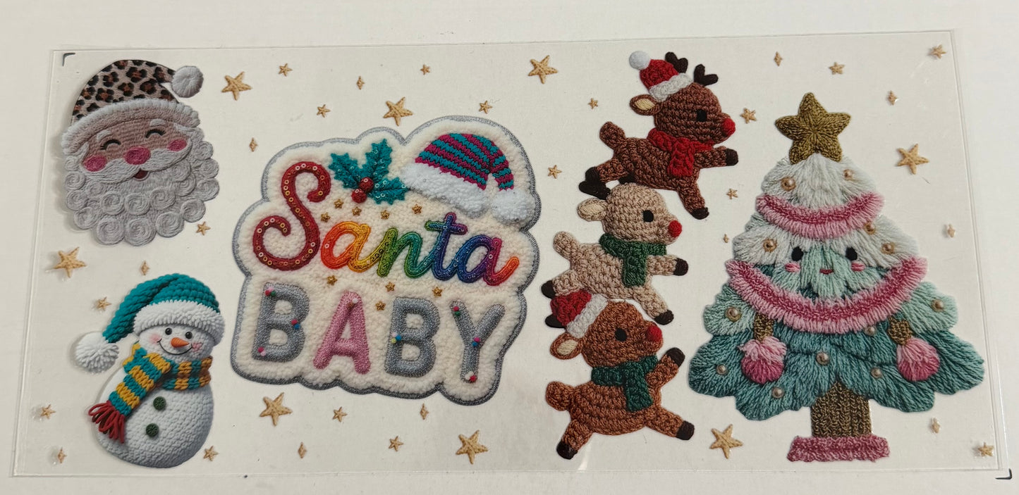Santa Baby 0409