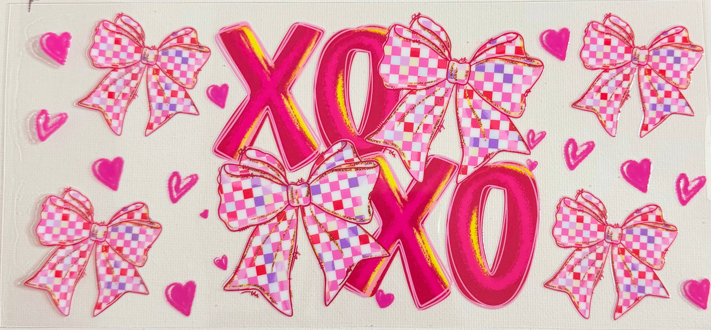 XOXO 0772