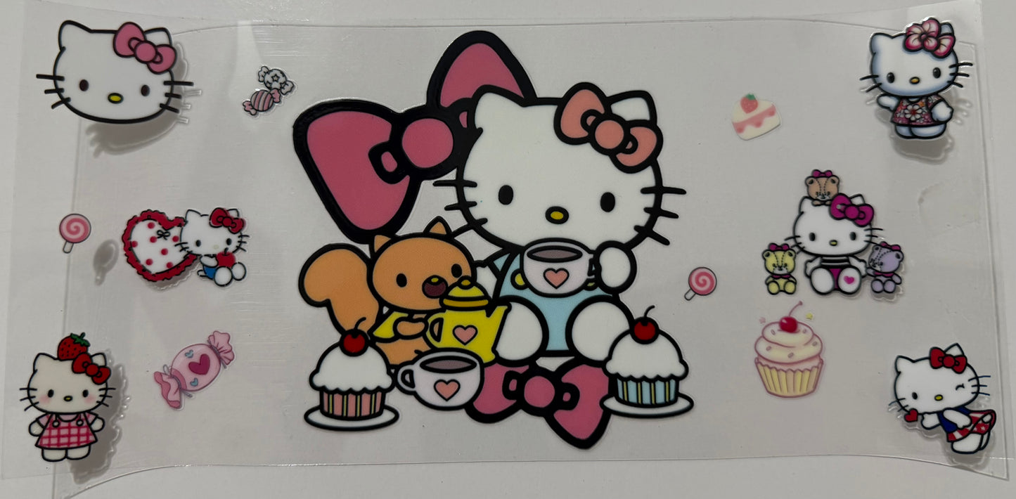 Hello Kitty 042