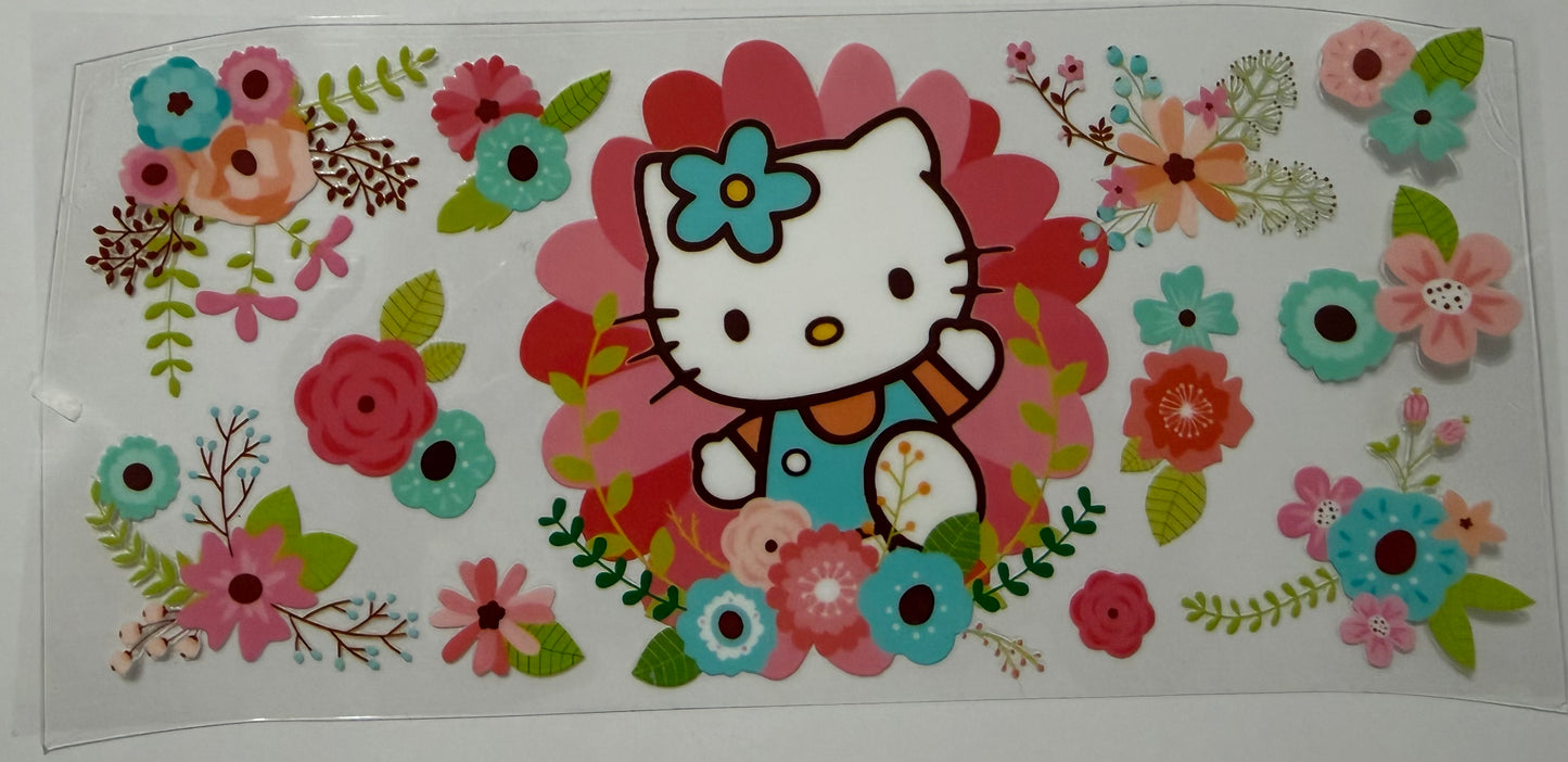 Hello Kitty 043