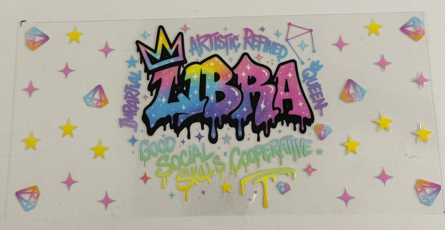 Libra 0385