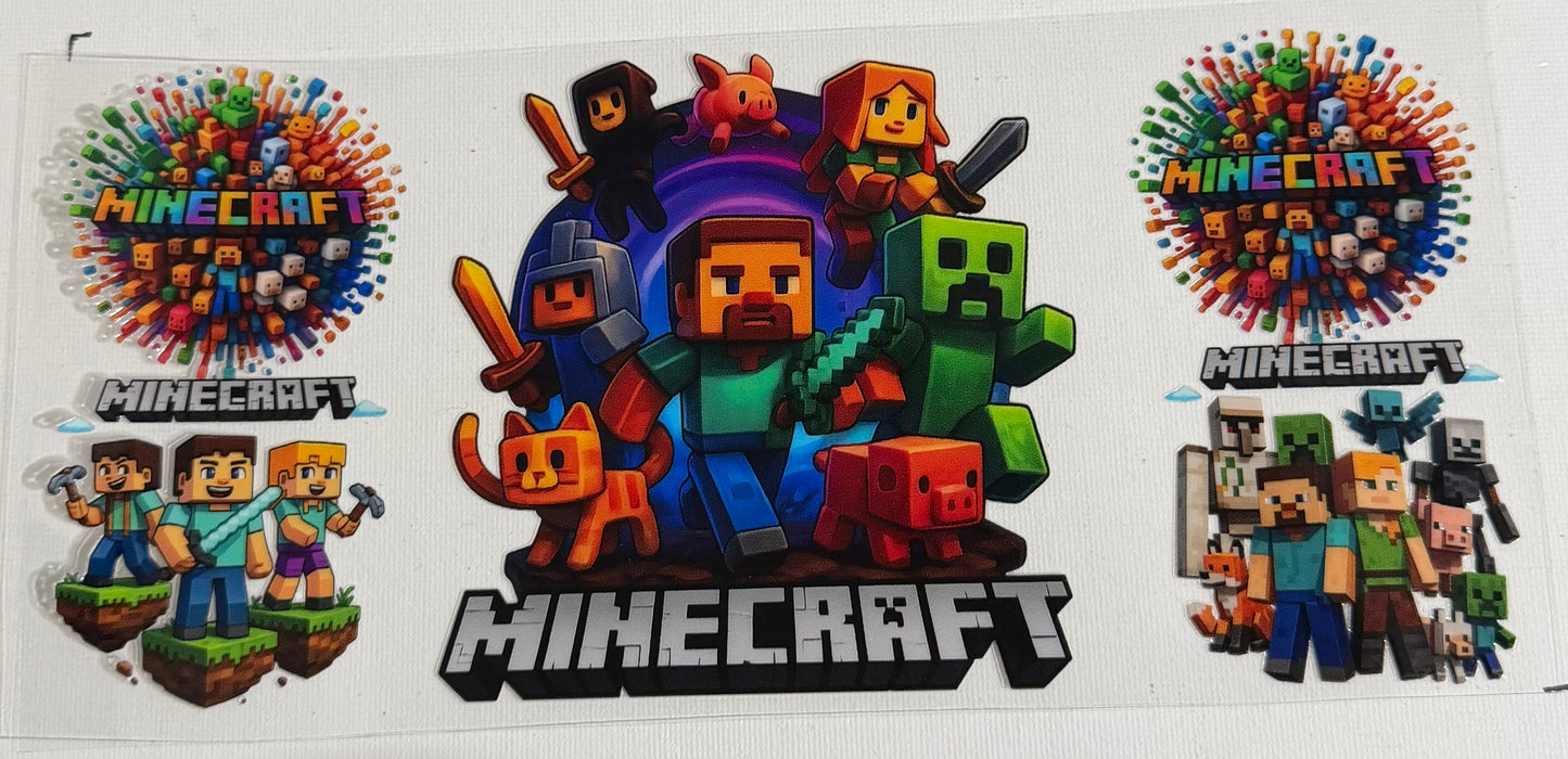 Minecraft 0896