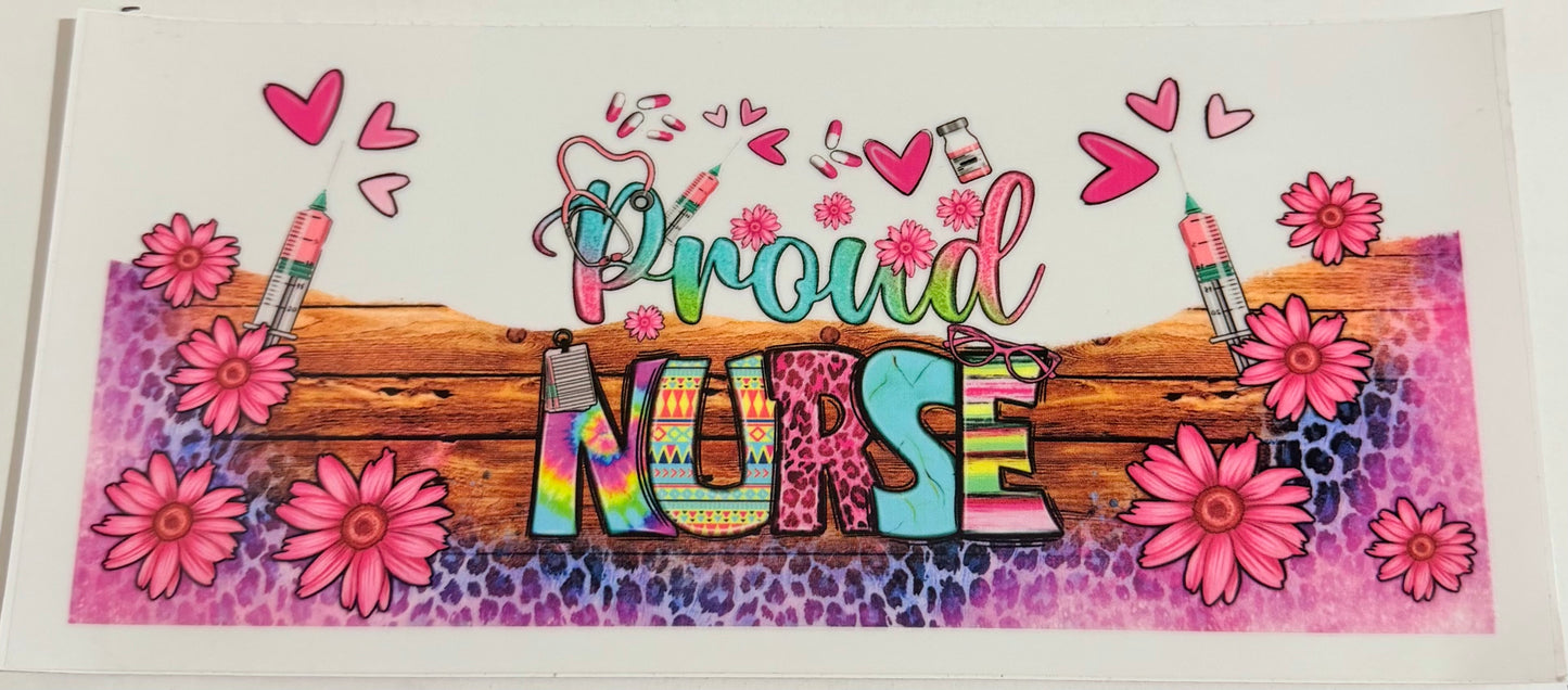 Nurse 0481