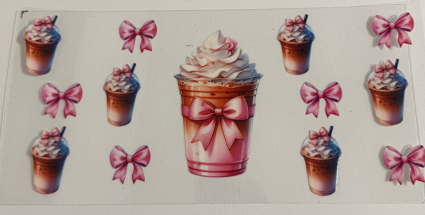 Iced coffee 0698