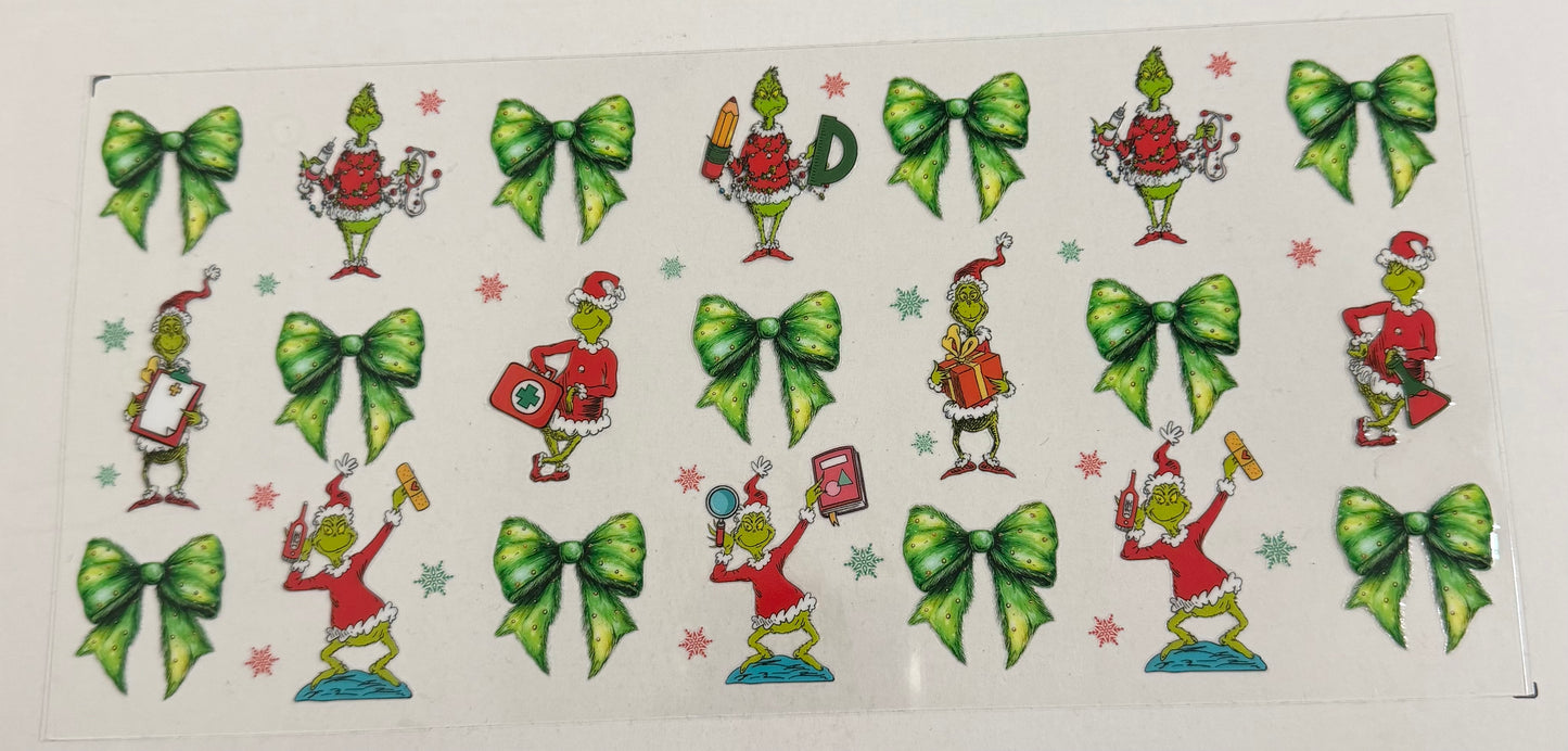 Grinch 0398
