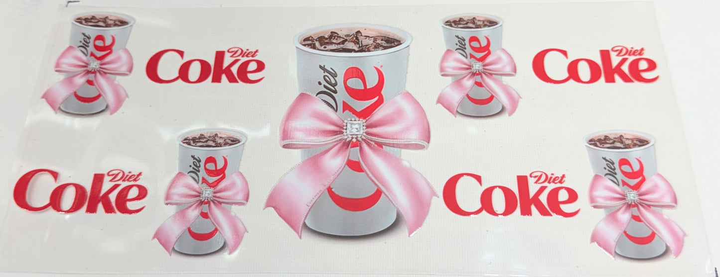 Diet Coke 0805