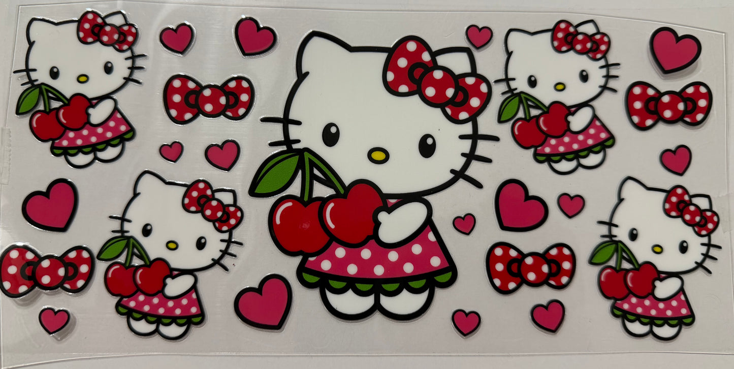 Hello Kitty 023