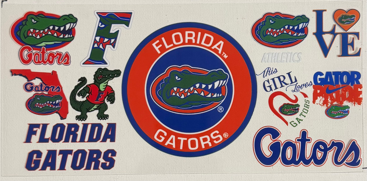 Gators 0974