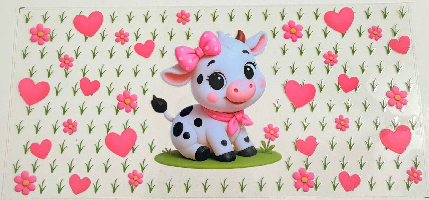 Cow 0644