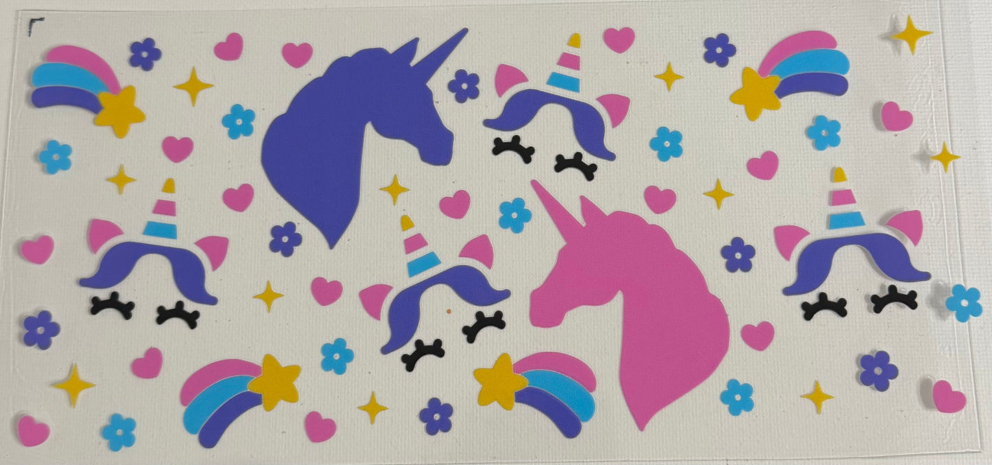Unicorn 0841