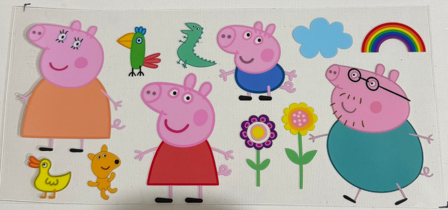 Peppa Pig 0880