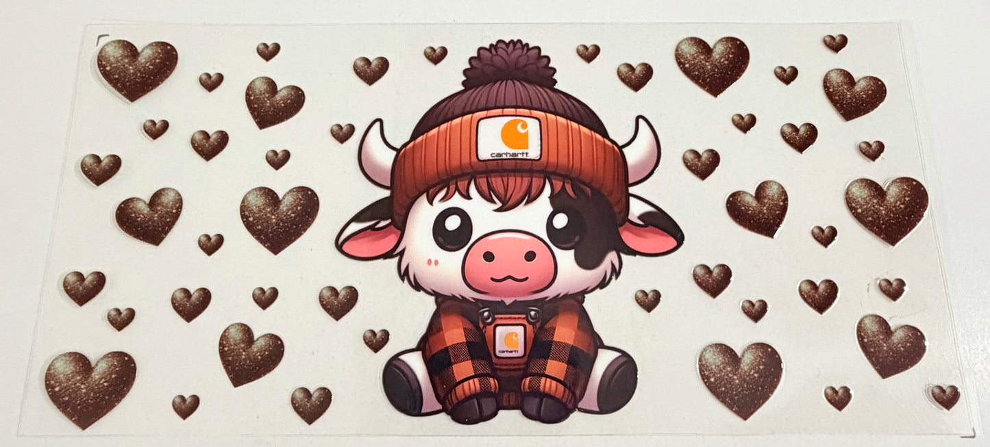 Western/Cow 0652