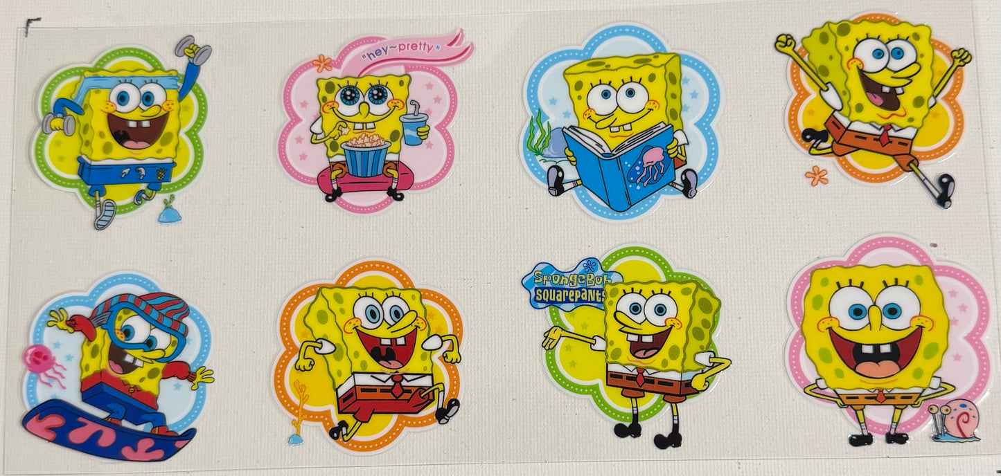 SpongeBob 0862