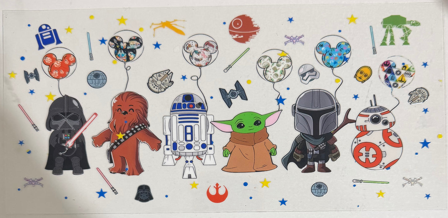 Star Wars #42