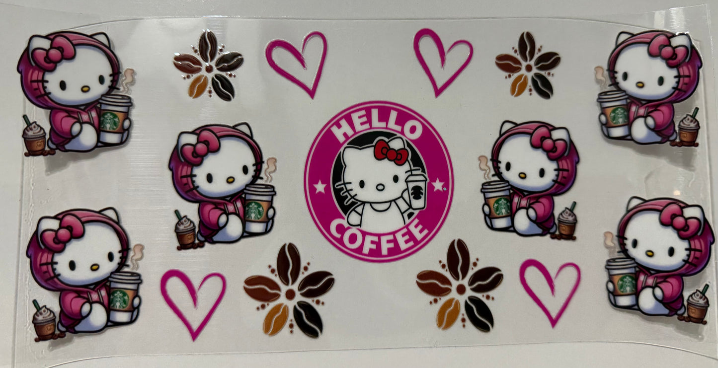 Hello Kitty 030