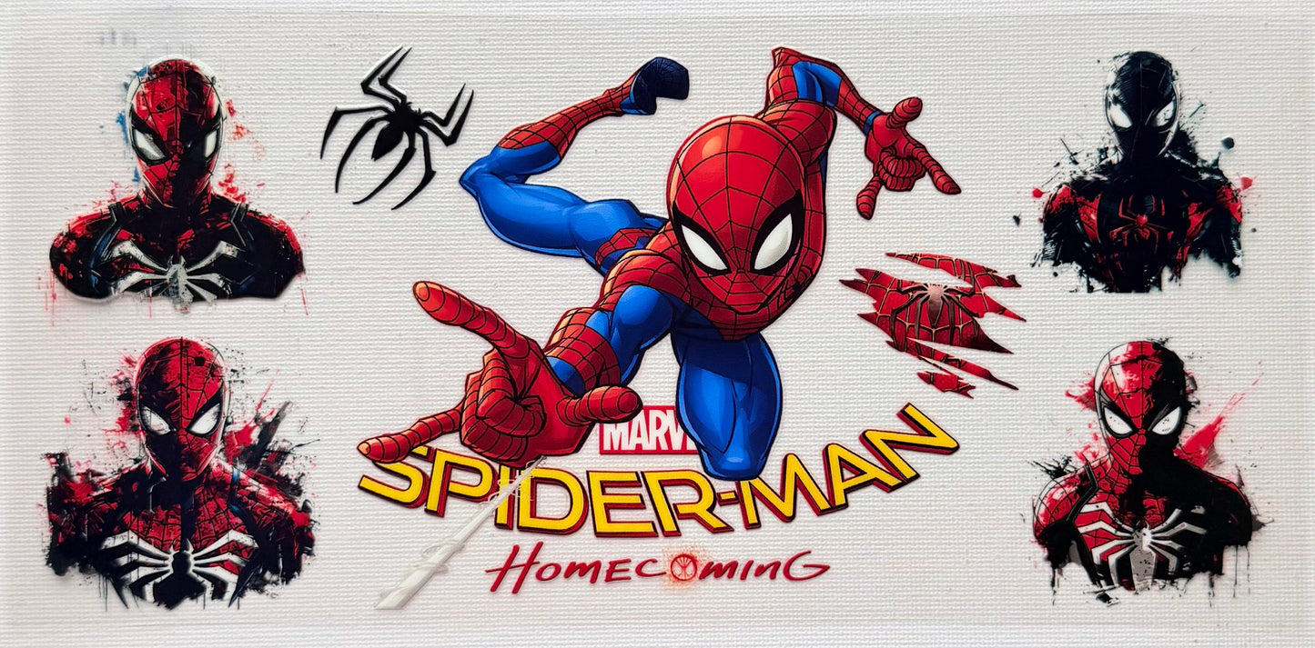 Spider-Man #196