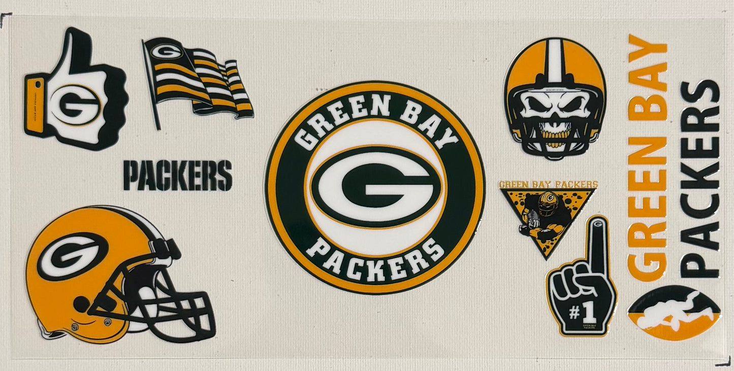 Packers 0980