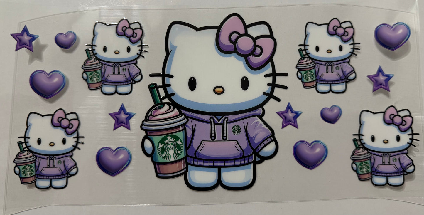 Hello Kitty 040