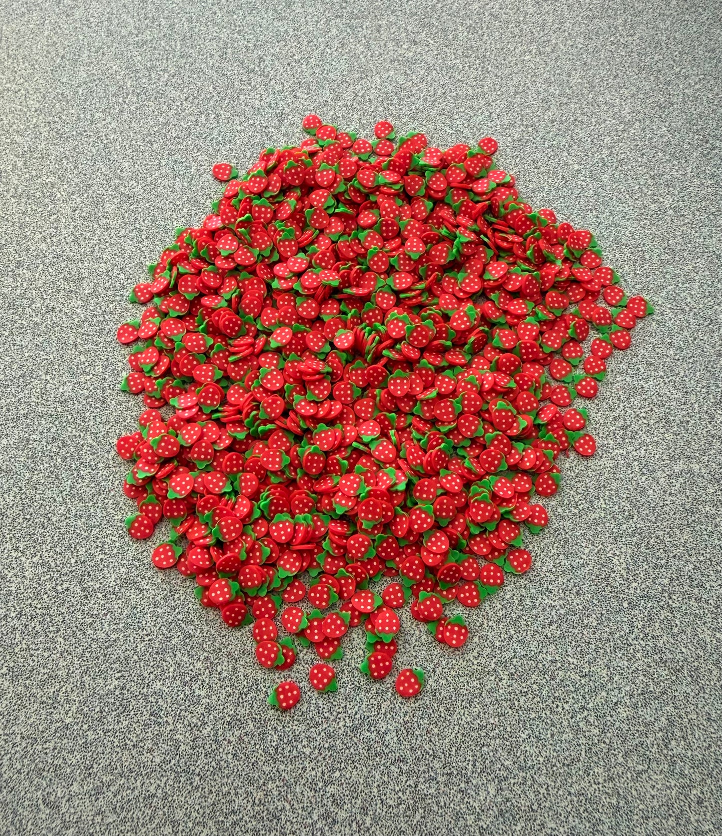 Strawberries