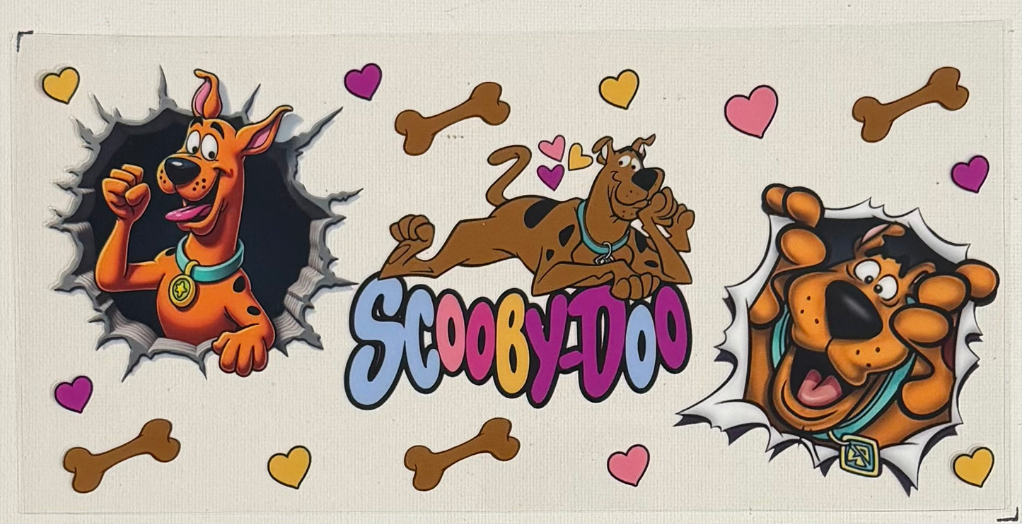 Scooby-Doo 0934